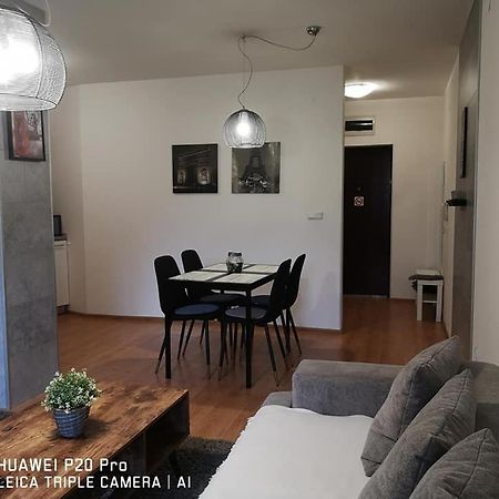 Sea Garden Apartment IDM Warna Exterior foto