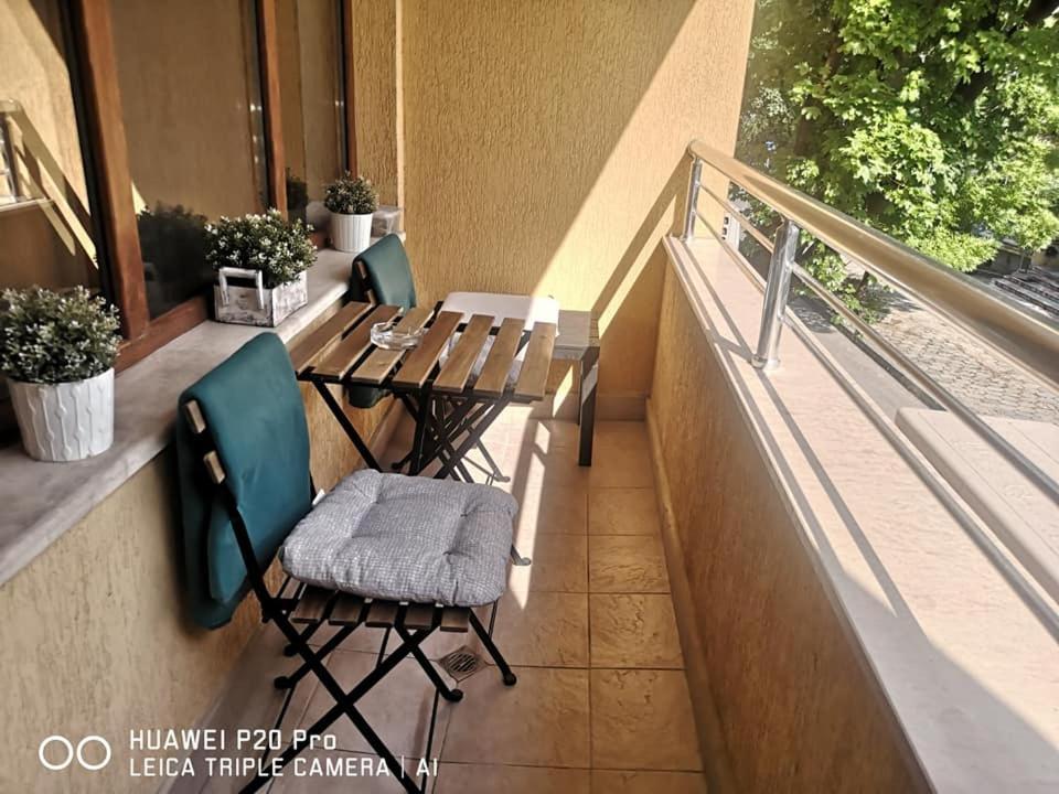Sea Garden Apartment IDM Warna Exterior foto
